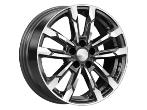 Скад Кения 6.5x16 5x110 ET43