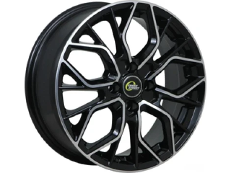 CROSS STREET СR-19 7.5x18 5x108 ET38