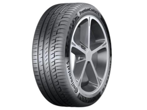 Continental ContiPremiumContact 6 245/40 R19 98W