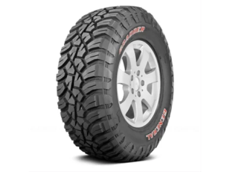 245/75 R16 120/116Q fr General Grabber X3