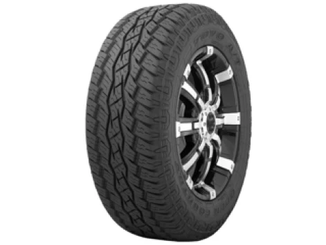 275/45 R20 110H Toyo Open Country A/T+