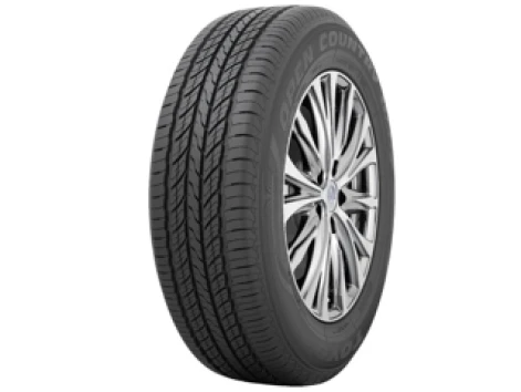 285/50 R20 116V Toyo Open Country U/T