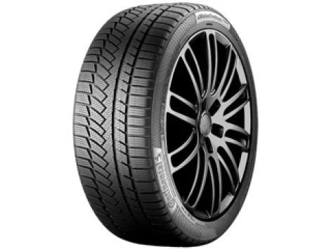 275/45 R21 110V xl fr Continental WinterContact TS 850 P SUV