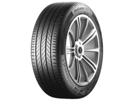 Continental UltraContact 195/65 R15 91V