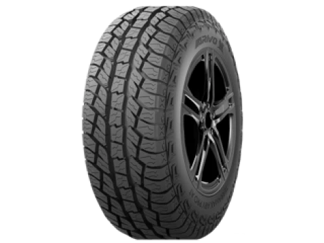 245/65 R17 107S Arivo Terramax ARV A/T