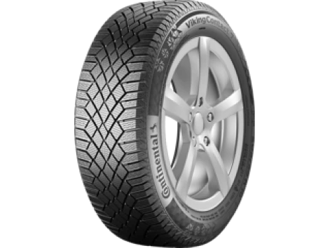 265/45 R21 108T Continental Viking Contact 7