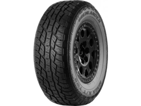 205/70 R15 96H Grenlander MAGA A/T TWO