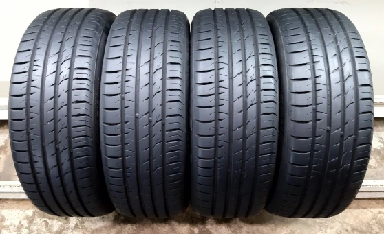 225/55 R18 Marshal HP91