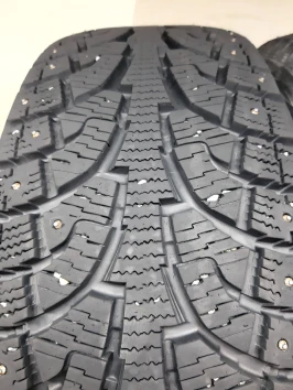 225/60 R17 Hankook Winter I*Pike RW11