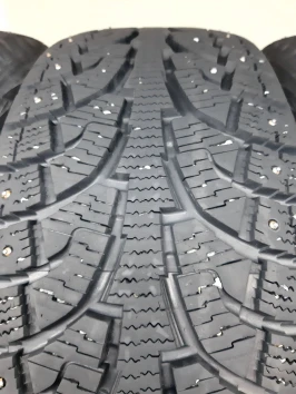 225/60 R17 Hankook Winter I*Pike RW11