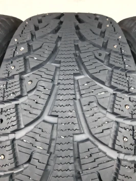 225/60 R17 Hankook Winter I*Pike RW11