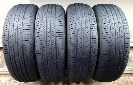 235/65 R18 GiTi Comfort