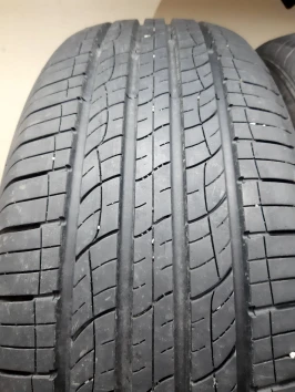 235/65 R18 GiTi Comfort