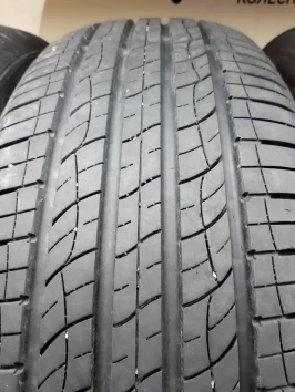 235/65 R18 GiTi Comfort