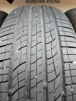 235/65 R18 GiTi Comfort