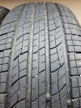 235/65 R18 GiTi Comfort