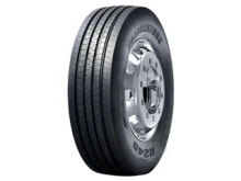 Bridgestone R249 385/65 R22.5 160K Рулевая
