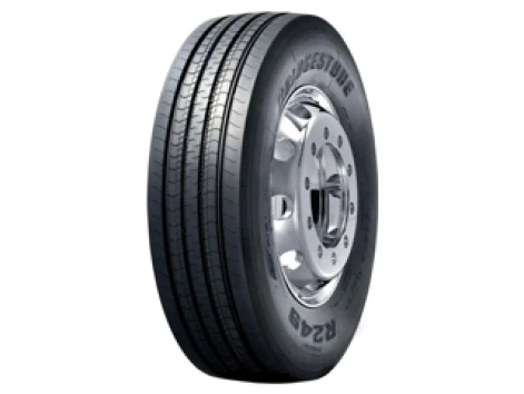 Bridgestone R249 315/80 R22.5 154/150 M Рулевая
