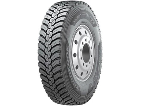 Hankook DM09 315/80 R22.5 156/150K Ведущая