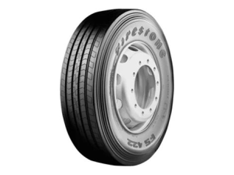 Firestone FS422 295/80 R22.5 152/148 M Рулевая