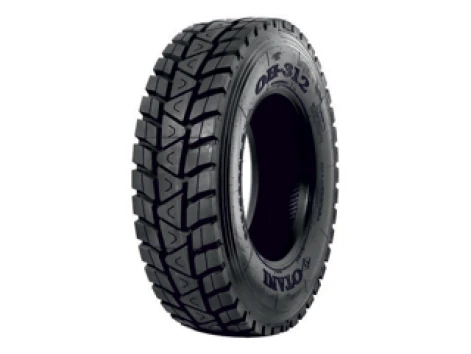Otani OH-312 315/80 R22.5 156/150K Ведущая