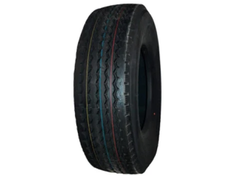 PowerTrac Cross Star 385/65 R22.5 160L Прицеп