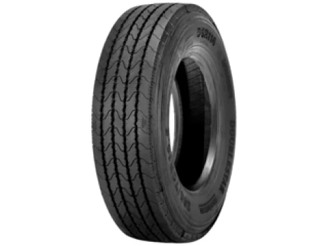 Double Star DSR116 315/60 R22.5 152/148L Рулевая