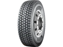 GiTi GDR655 315/70 R22.5 154/151L Ведущая