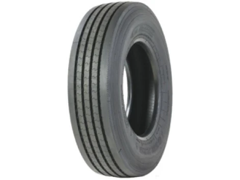 GiTi GSR225 315/80 R22.5 156/150L Рулевая