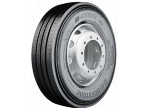 Bridgestone RS2 235/75 R17.5 132/130M Рулевая