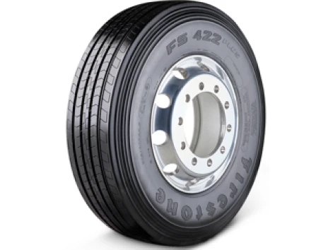 Firestone FS422 + 385/65 R22.5 160K Рулевая