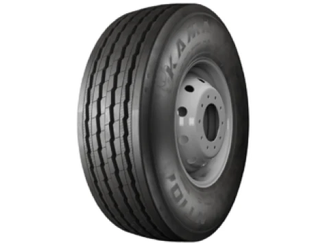 Кама NT101 245/70 R17.5 143/141J Прицеп