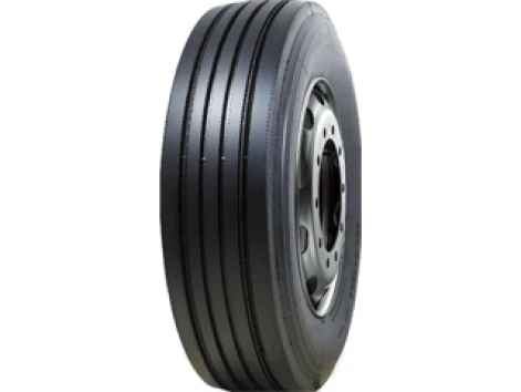 Ovation VI-688 295/80 R22.5 152/149M Рулевая