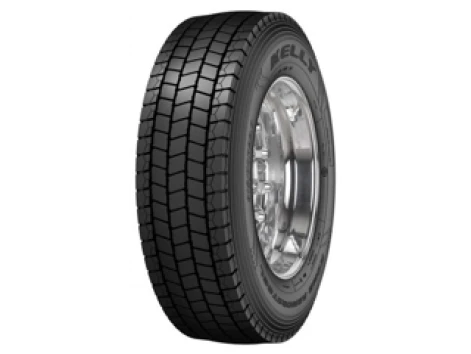 Kelly Armorsteel KDM2 315/80 R22.5 156/150L Ведущая