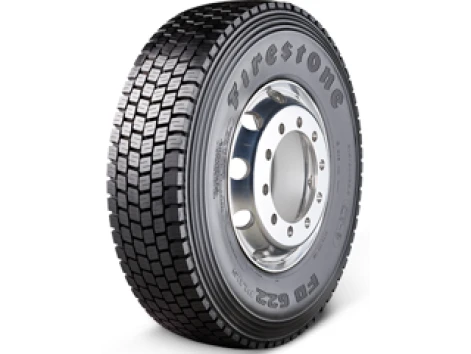 Firestone FD622+ 295/80 R22.5 152M/148M Ведущая