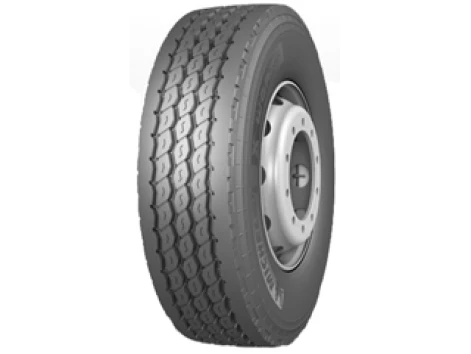 Michelin X WORKS HD Z 13/ R22.5 156/151K Универсальная