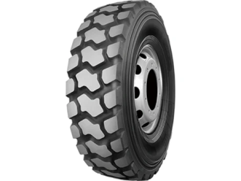 Terraking HS801 12/ R20 156/153K Ведущая