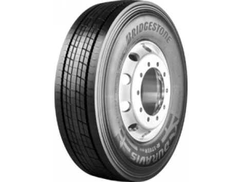 Bridgestone DURAVIS R-STREER 002 315/70 R22.5 156/150L Рулевая