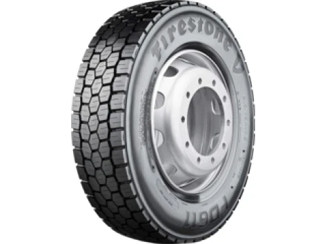 Firestone FD611 285/70 R19.5 145/143M Ведущая