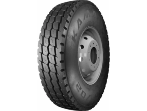 Кама NF 702 13/ R22.5 156/150K Рулевая