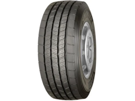 Yokohama 125T 385/65 R22.5 164K Прицеп