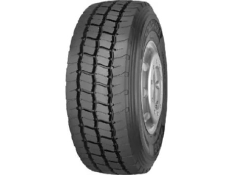 Yokohama 505C 385/65 R22.5 164K Прицеп
