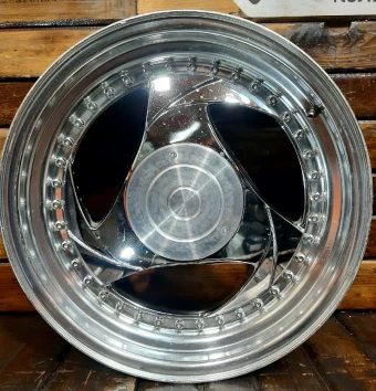 4шт  JapanParts Диски  7x16, 5*114.3 ЕТ:16 Dia:73.1