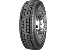 GoodYear REGIONAL RHD II 295/80 R22.5 152/148M  Ведущая