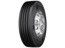 Matador F HR4 245/70 R17.5 136/134M Рулевая
