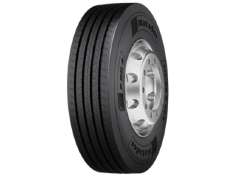 Matador F HR4 245/70 R17.5 136/134M Рулевая