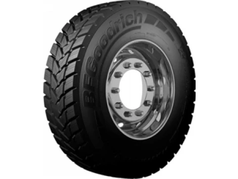 BFGoodrich Cross Control D2 315/80 R22.5 156/150K Ведущая BFGoodrich Cross Control D2 315/80 R22.5 156/150K Ведущая