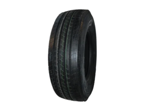 PowerTrac Power Contact  315/70 R22.5 154/150M Рулевая