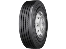 Continental Conti Hybrid HS3 385/65 R22.5 160K Рулевая
