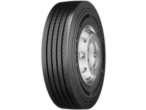 Continental Conti Hybrid HS3 385/65 R22.5 160K Рулевая